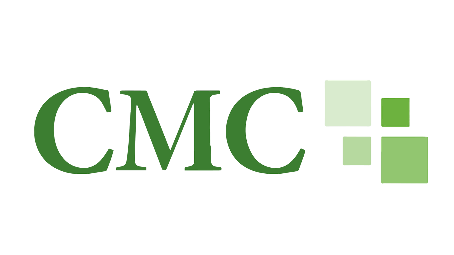 Cross Management Corp Logo