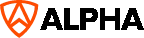 Alpha Logo