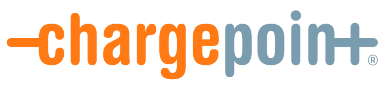 ChargePoint Company Logo