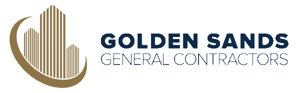 Golden Sands GC Logo