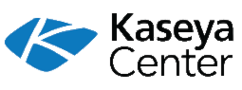 Kaseya Center Logo