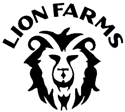 Lionfarms Logo