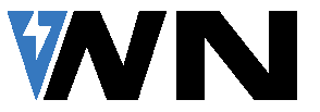W&N Electrical Dark Logo
